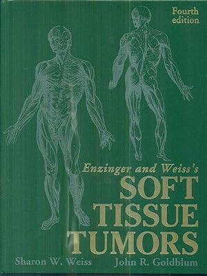 Imagen del vendedor de Enzinger and Weiss's Soft Tissue Tumors a la venta por Librodifaccia