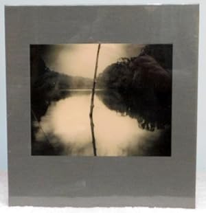 Seller image for Sally Mann: A Thousand Crossings - New Signed Limited Edition for sale by Argyl Houser, Bookseller