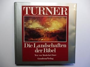 TURNER - Die Landschaften der Bibel.