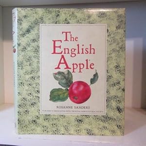 Image du vendeur pour The English Apple mis en vente par BRIMSTONES