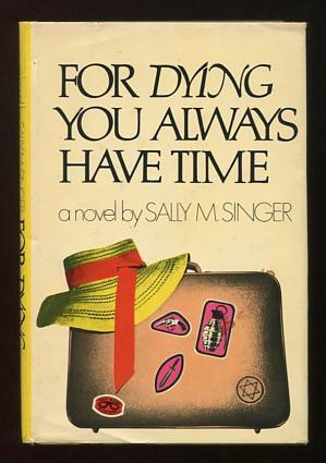 Bild des Verkufers fr For Dying You Always Have Time zum Verkauf von ReadInk, ABAA/IOBA