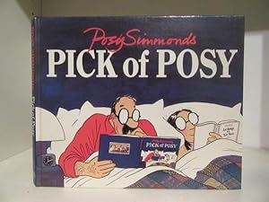 Seller image for Pick of Posy for sale by BRIMSTONES