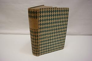 Bayerische Bibliothek : Band IX-XII (4 Bände in einem Band) 9: Leitschuh, Franz Fr.: Das germanis...