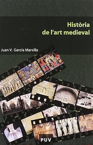 Imagen del vendedor de Historia de l?art medieval a la venta por Imosver