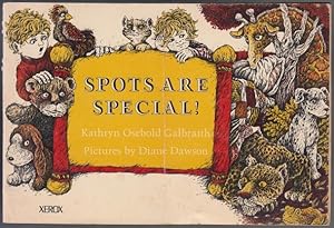 Image du vendeur pour Spots are Special! mis en vente par HORSE BOOKS PLUS LLC