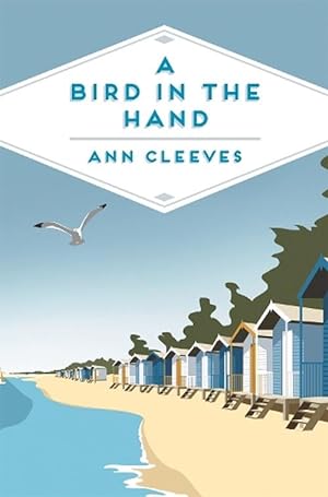 Seller image for A Bird in the Hand (Paperback) for sale by AussieBookSeller