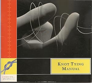 Knot Tying Manual