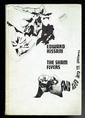 Seller image for The Sham Flyers for sale by Sonnets And Symphonies