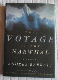 The Voyage Of The Narwhal