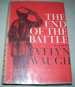 Seller image for The End of the Battle: A Novel for sale by Easy Chair Books