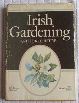 Irish Gardening and Horticulture