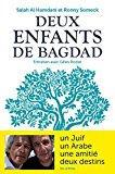 Seller image for Deux Enfants De Bagdad : Entretiens Avec Gilles Rozier for sale by RECYCLIVRE