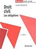 Seller image for Droit Civil Des Obligations. 8me dition for sale by RECYCLIVRE