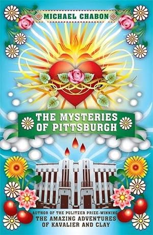Bild des Verkufers fr The Mysteries of Pittsburgh (Paperback) zum Verkauf von Grand Eagle Retail