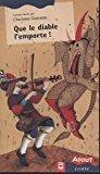 Seller image for Que Le Diable L'emporte! : Contes Du Canada Francophone for sale by RECYCLIVRE