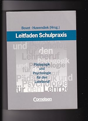 Seller image for Bovet, Huwendiek, Leitfaden Schulpraxis / 2. Auflage for sale by sonntago DE