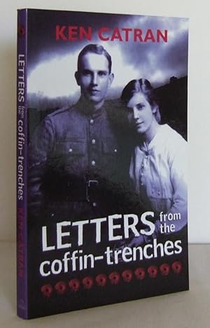 Immagine del venditore per Letters from the Coffin-Trenches venduto da Mad Hatter Books