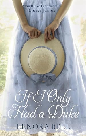 Image du vendeur pour If I Only Had a Duke (Paperback) mis en vente par Grand Eagle Retail