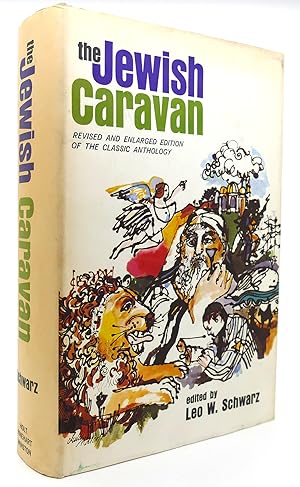 Seller image for THE JEWISH CARAVAN for sale by Rare Book Cellar
