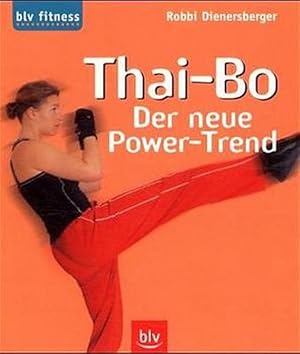 Seller image for Thai-Bo for sale by Versandantiquariat Felix Mcke