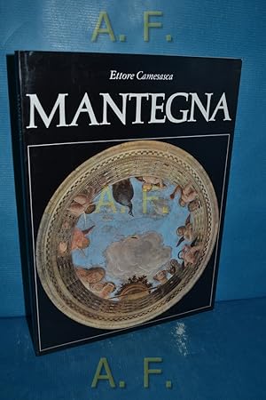 Bild des Verkufers fr Mantegna. [bers.: Brigitte Baumbusch] zum Verkauf von Antiquarische Fundgrube e.U.