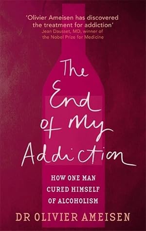 Imagen del vendedor de The End Of My Addiction (Paperback) a la venta por Grand Eagle Retail