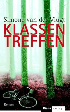 Seller image for Klassentreffen: Roman for sale by Versandantiquariat Felix Mcke