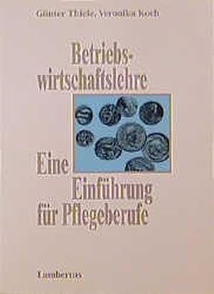 Betriebswirtschaftslehre