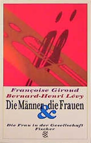 Seller image for Die Mnner und die Frauen for sale by Versandantiquariat Felix Mcke