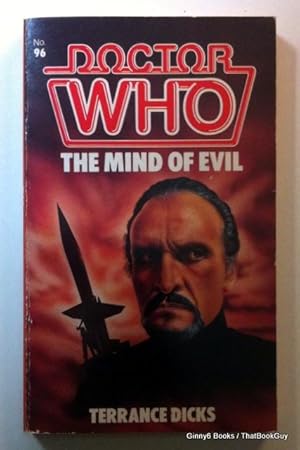 Doctor Who: The Mind of Evil: No.96