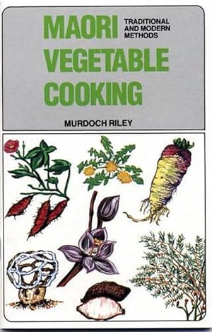 Seller image for Maori Vegetable Cooking (Paperback) for sale by Grand Eagle Retail