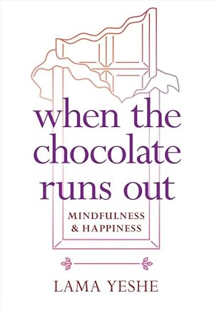 Seller image for When the Chocolate Runs Out (Paperback) for sale by Grand Eagle Retail