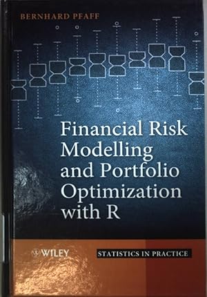 Immagine del venditore per Financial Risk Modelling and Portfolio Optimization with R. venduto da books4less (Versandantiquariat Petra Gros GmbH & Co. KG)