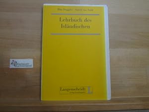 Seller image for Lehrbuch des Islndischen; Teil: [Hauptw.]. for sale by Antiquariat im Kaiserviertel | Wimbauer Buchversand