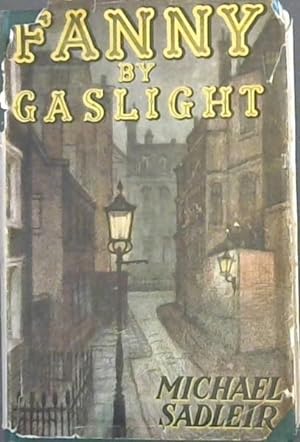 Seller image for FANNY BY GASLIGHT for sale by Chapter 1