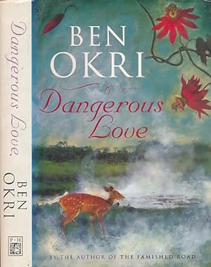 Seller image for Dangerous Love for sale by Barter Books Ltd