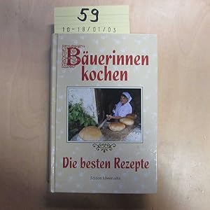 Bild des Verkufers fr Buerinnen kochen zum Verkauf von Bookstore-Online