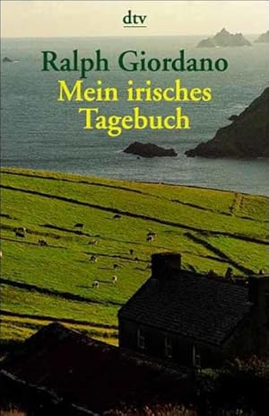 Seller image for Mein irisches Tagebuch for sale by Gerald Wollermann