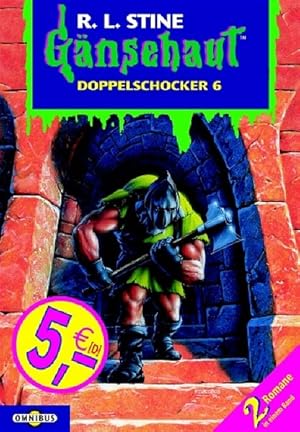 Gänsehaut - Doppelschocker 6