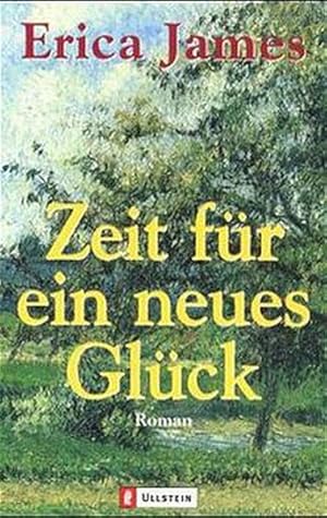 Seller image for Zeit fr ein neues Glck for sale by Gerald Wollermann