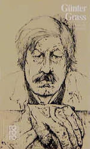 Seller image for Gunter Grass for sale by Gerald Wollermann