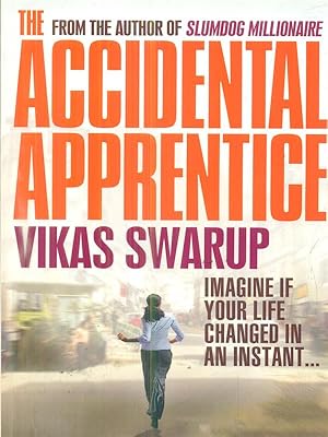 Seller image for The Accidental Apprentice for sale by Librodifaccia