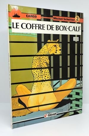 CARGO VO. 2 - LE COFRE DE BOX-CALF