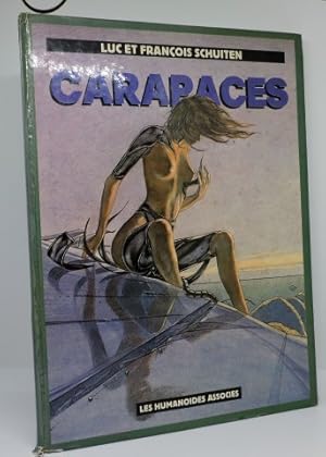 CARAPACES