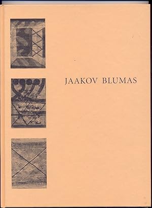 Jaakov Blumas