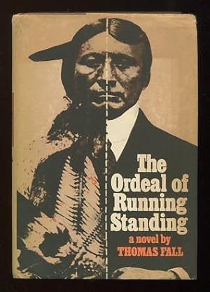 Bild des Verkufers fr The Ordeal of Running Standing zum Verkauf von ReadInk, ABAA/IOBA