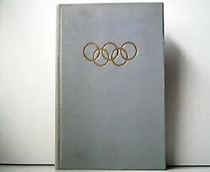 Olympische Spiele 1960. Squaw Valley - Rom.