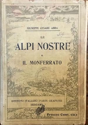 Le Alpi nostre e il Monferrato