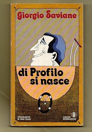 Seller image for Di Profilo Si Nasce for sale by Libreria Oltre il Catalogo