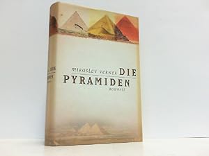 Bild des Verkufers fr Die Pyramiden. zum Verkauf von Antiquariat Ehbrecht - Preis inkl. MwSt.